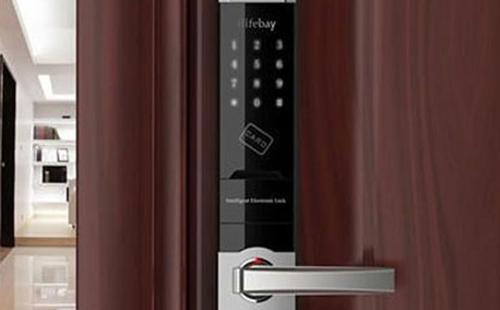 容县24小时上门开锁公司