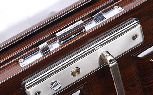 容县24小时上门开锁公司