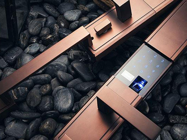 容县24小时上门开锁公司