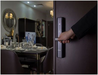 容县24小时上门开锁公司