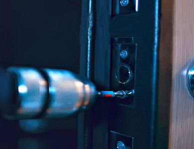 容县24小时上门开锁公司